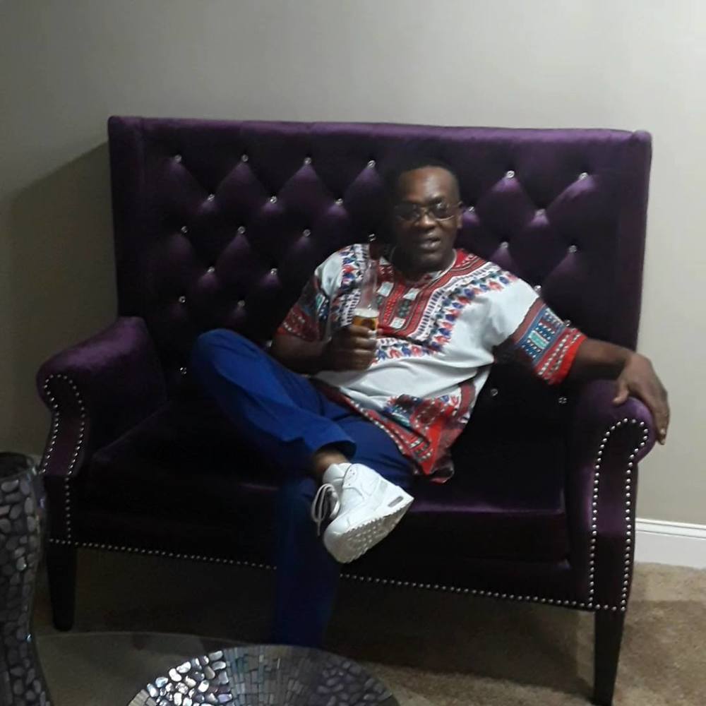 Meet your Posher, Vincent